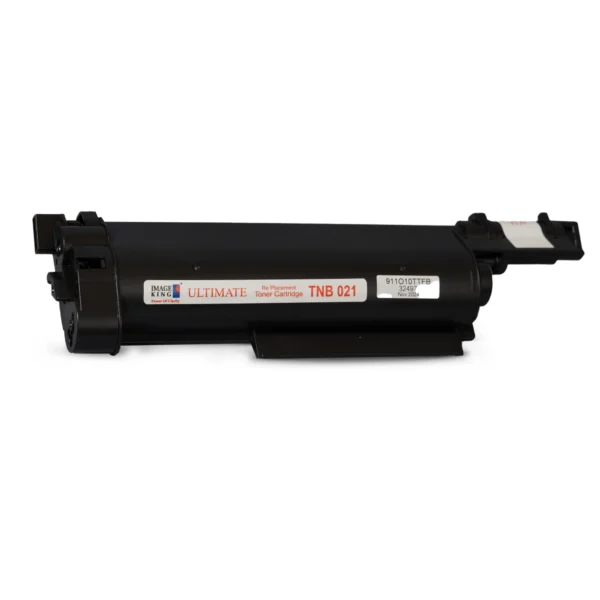 Image King TNB021 Ultimate Toner Cartridge - Image 3