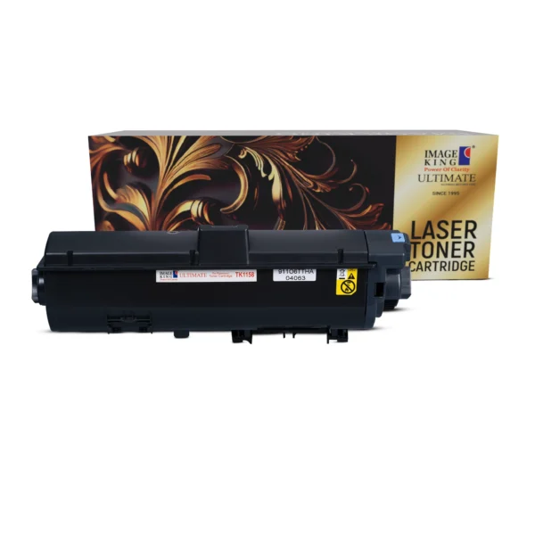 Image King TK 1158 Ultimate Toner Cartridge