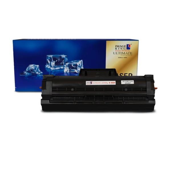 Image King X3020 Ultimate Toner Cartridge
