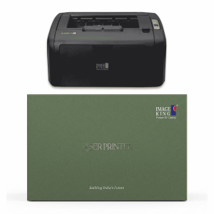 Image King IK 1020W WiFi Laser Printer
