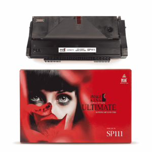 IMAGE KING SP111 Toner cartridge compatable with Ricoh SP 111, SP 111SU, SP 111SF , SP 100, SP 100SU, SP 100SF, SP 112, SP 112SU, SP 112SF
