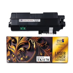 IMAGE KING TK‑1178 Toner cartridge compatable with Kyocera ECOSYS M2040dn ,M2540dn ,M2540dw ,M2640idw
