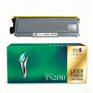 IMAGE TN‑2150 KING Toner cartridge compatable with Brother HL‑2140 ,HL‑2150N ,HL‑2170W ,DCP‑7030 ,DCP‑7040 ,DCP‑7045N ,MFC‑7340 ,MFC‑7440N ,MFC‑7840W