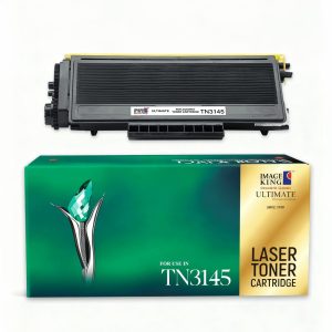 IMAGE KING TN‑3145 / TN‑3185 Toner cartridge compatable with Brother HL‑5240 ,HL‑5250DN ,HL‑5270DN ,HL‑5280DW ,DCP‑8060 ,DCP‑8065D ,DCP‑8065DN ,MFC‑8460N ,MFC‑8860DN