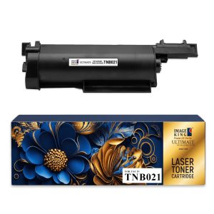 IMAGE KING TN‑B021 / TNB021 Toner cartridge compatable with Brother ,HL‑B2000D ,HL‑B2050DN ,HL‑B2080DW ,HL‑B2100DB ,HL‑B2180DWB ,DCP‑B7500D ,DCP‑B7520DW ,DCP‑B7530DN ,DCP‑B7535DW ,DCP‑B7600DB ,DCP‑B7620DWB ,DCP‑B7640DWB ,MFC‑B7700D ,MFC‑B7715DW ,MFC‑B7720DN
