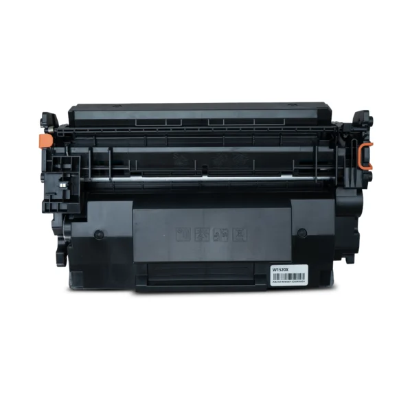 Image King Ultimate 152X Black Toner Cartridge With Chip - Image 2