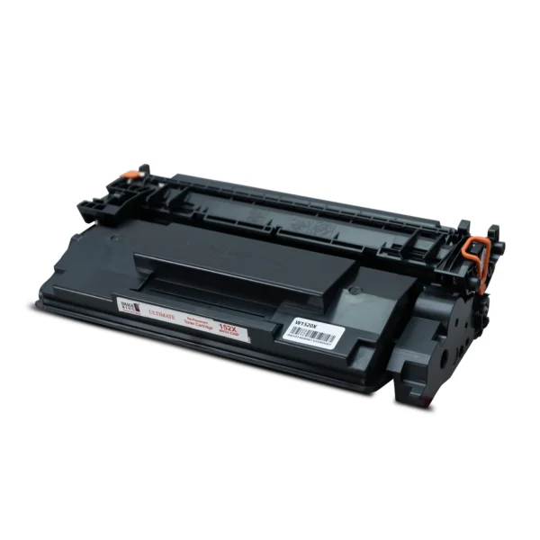 Image King Ultimate 152X Black Toner Cartridge With Chip - Image 3