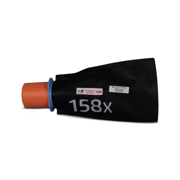 Image King Ultimate 158A Toner Cartridge - Image 2