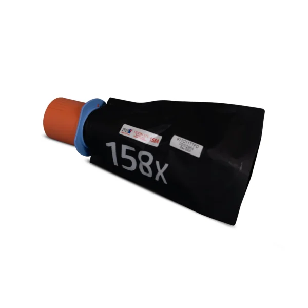 Image King Ultimate 158A Toner Cartridge - Image 4