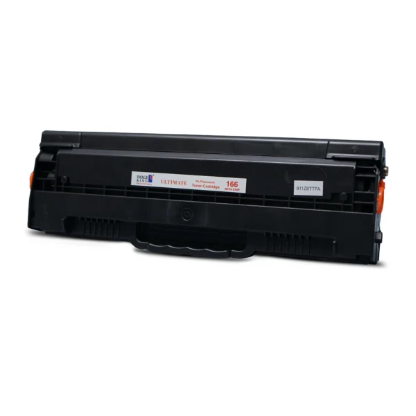 Image King 166 Ultimate Toner Cartridge with Chip - Image 4