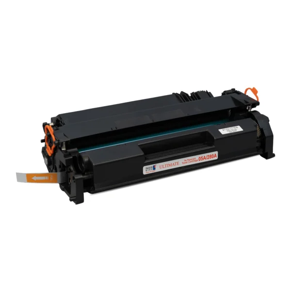 Image King 05A Ultimate Toner Cartridge - Image 3