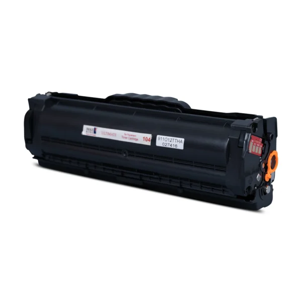 Image King Ultimate 104A Laser Toner Cartridge - Image 3
