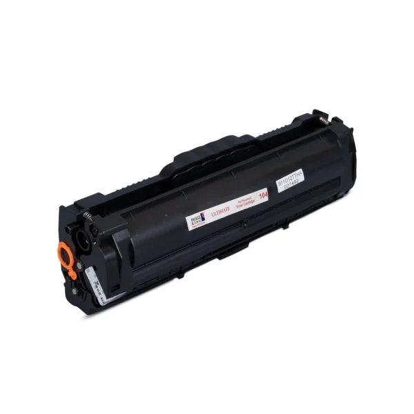 Image King Ultimate 104A Laser Toner Cartridge - Image 2