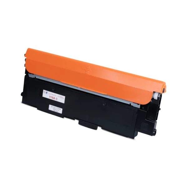 Image King 119A Cyan Ultimate Toner Cartridge - Image 2