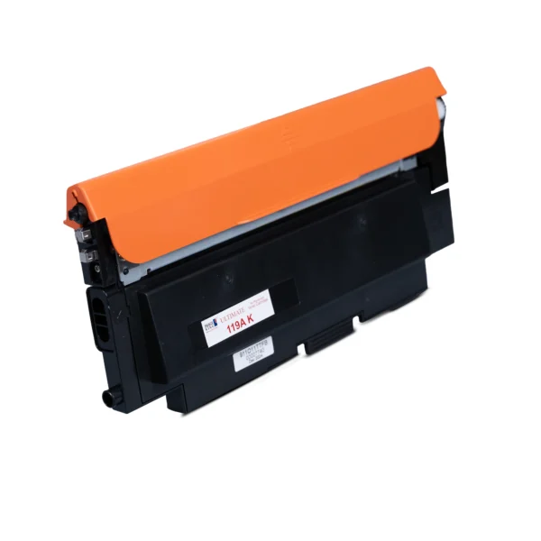 Image King 119A Black Ultimate Toner Cartridge - Image 2