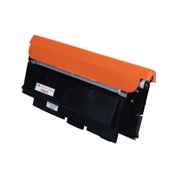 Image King 119A Black Ultimate Toner Cartridge - Image 3