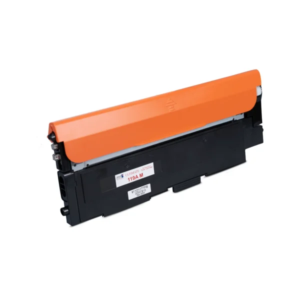 Image King 119A Magenta Ultimate Toner Cartridge - Image 2