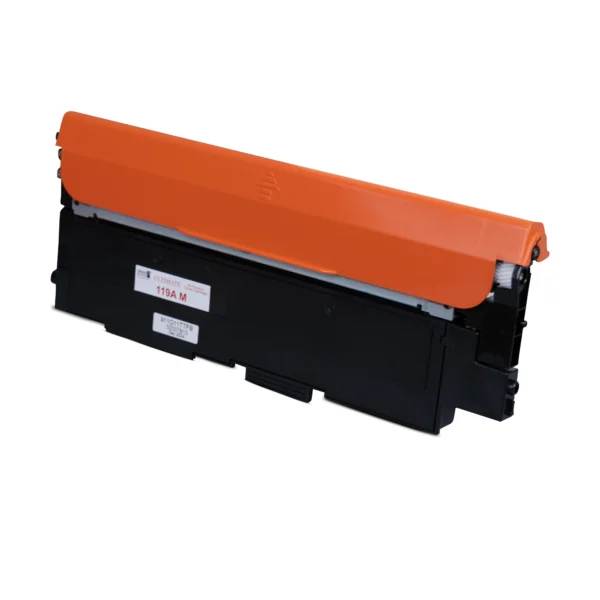 Image King 119A Magenta Ultimate Toner Cartridge - Image 3