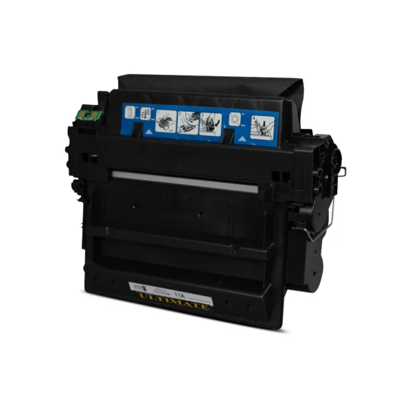 Image King Ultimate 11A Laser Toner Cartridge - Image 2