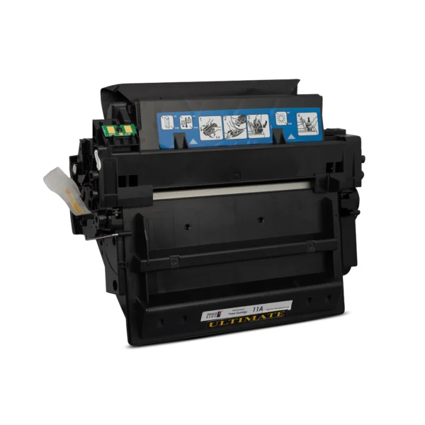 Image King Ultimate 11A Laser Toner Cartridge - Image 3