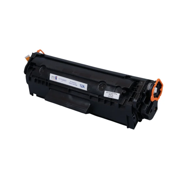 Image King Autograph 12A Laser Toner Cartridge - Image 3