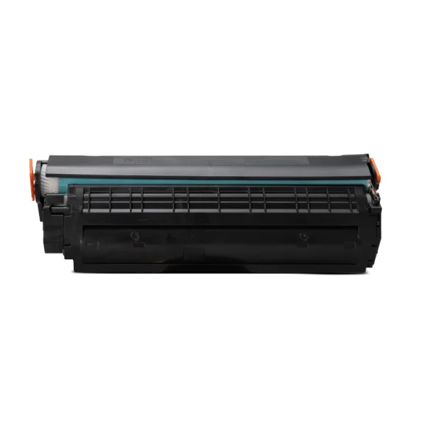 Image king ultimate 12A Toner Cartridge - Image 2