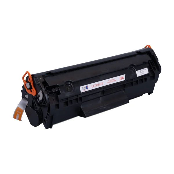 Image king ultimate 12A Toner Cartridge - Image 3