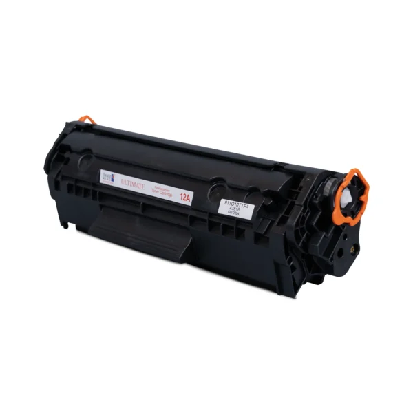 Image king ultimate 12A Toner Cartridge - Image 4
