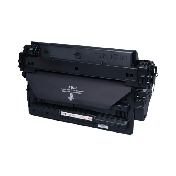 Image King Ultimate 16A Laser Printer Toner Cartridge - Image 2