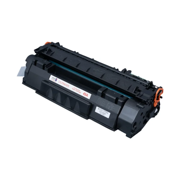 Image Star 49A Ultimate Toner Cartridge - Image 2