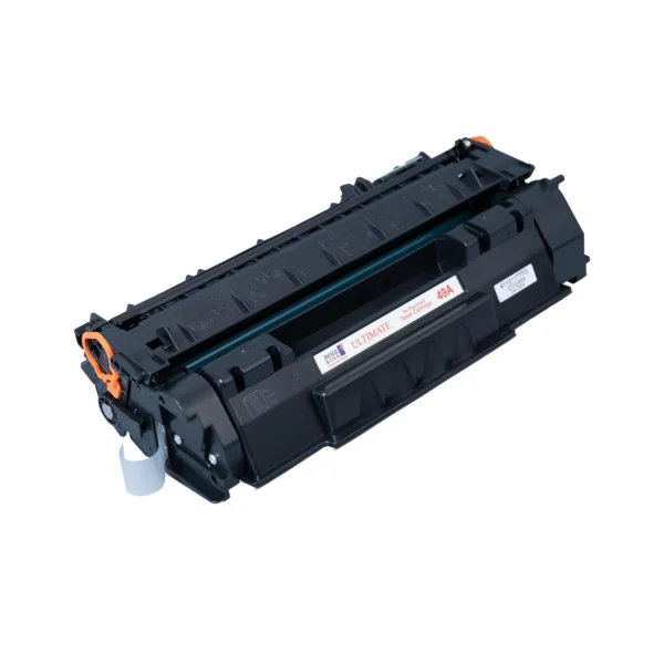 Image Star 49A Ultimate Toner Cartridge - Image 3