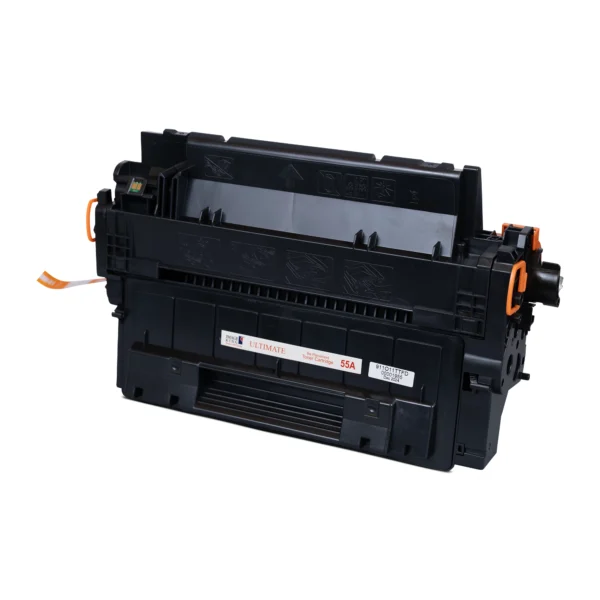 Image King Ultimate 55A Laser Printer Toner Cartridge - Image 2
