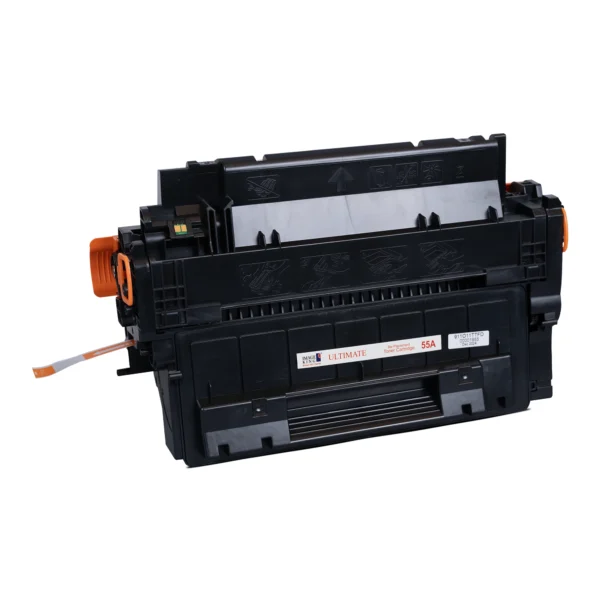 Image King Ultimate 55A Laser Printer Toner Cartridge - Image 3