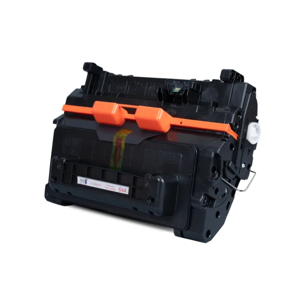 Image King Ultimate 64A Laser Printer Toner Cartridge - Image 3