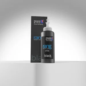 Image King’s Black Rang Ink
