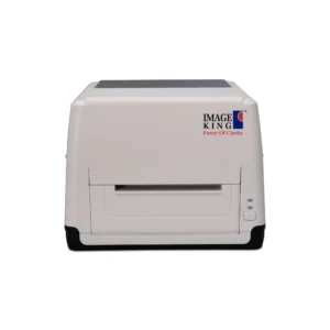 Image King Barcode Printer 7K333