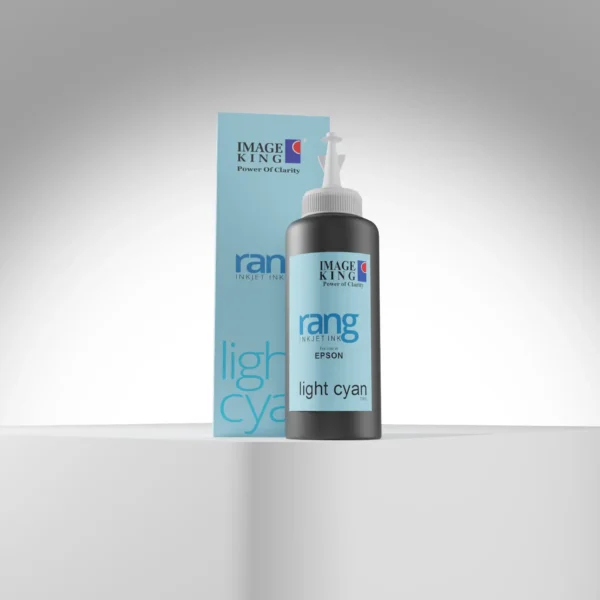 Image King’s Light Cyan Rang Ink