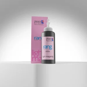 Image King’s Light Magenta Rang Ink