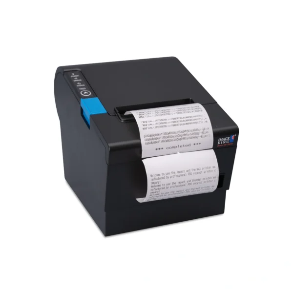 Image King Thermal Billing Printer (Model: 7K222) - Image 3