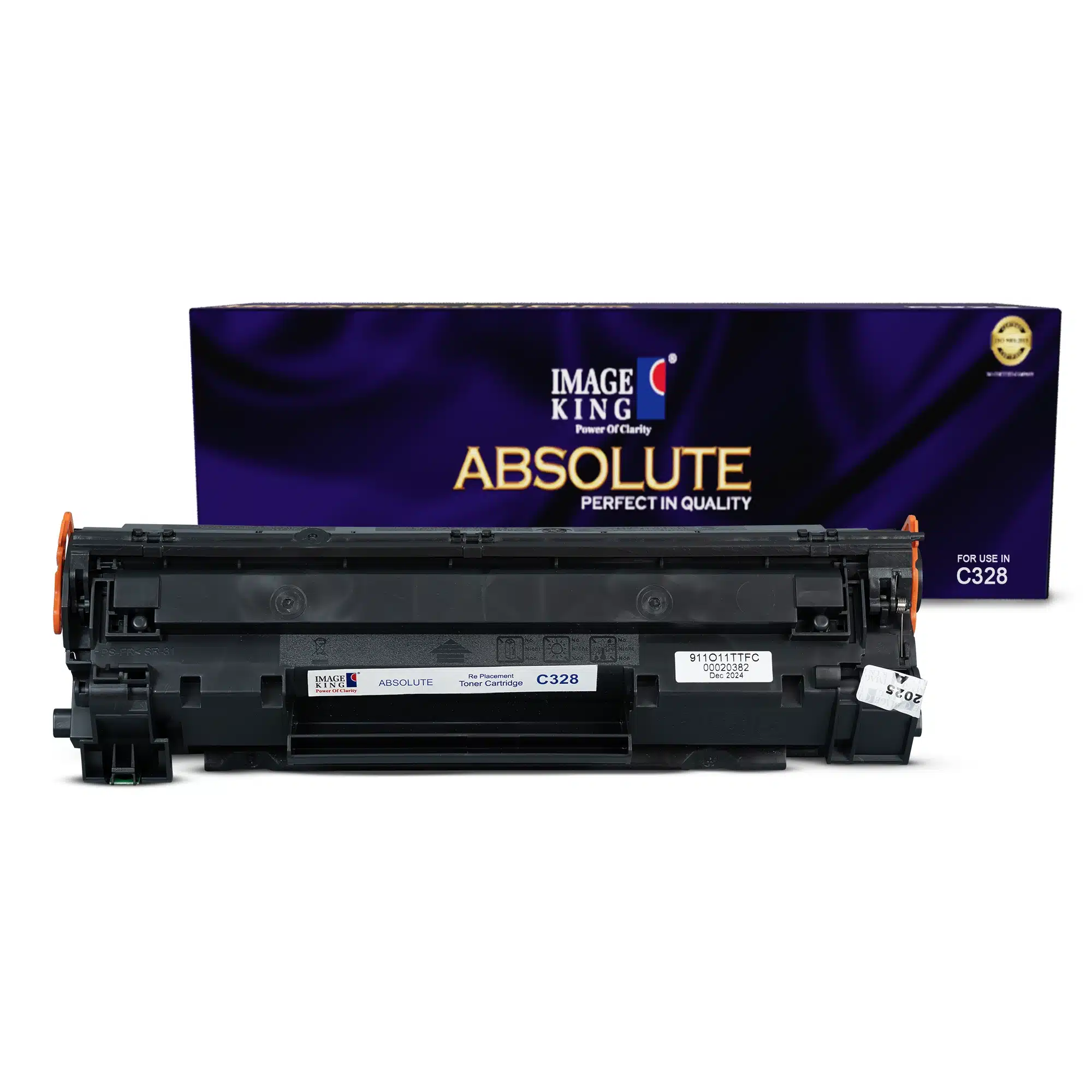 Image King Absolute C328 Toner Cartridge