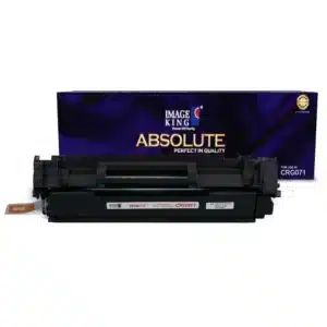 Image King Absolute CRG 071 Toner Cartridge