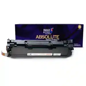 Image King Absolute CRG 072 Toner Cartridge