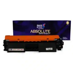 Image King Absolute CRG 51 Toner Cartridge