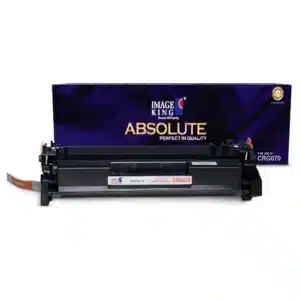 Image King Absolute CRG 070 Toner Cartridge
