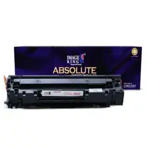 Image King Absolute CRG 337 Toner Cartridge