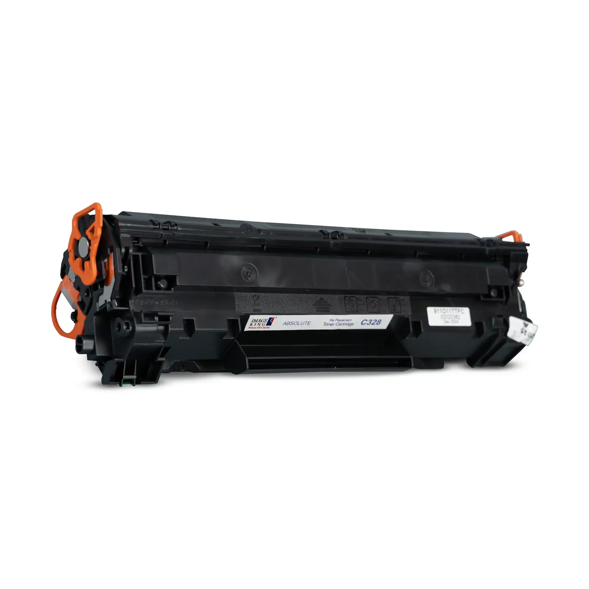 Image King Absolute C328 Toner Cartridge - Image 2