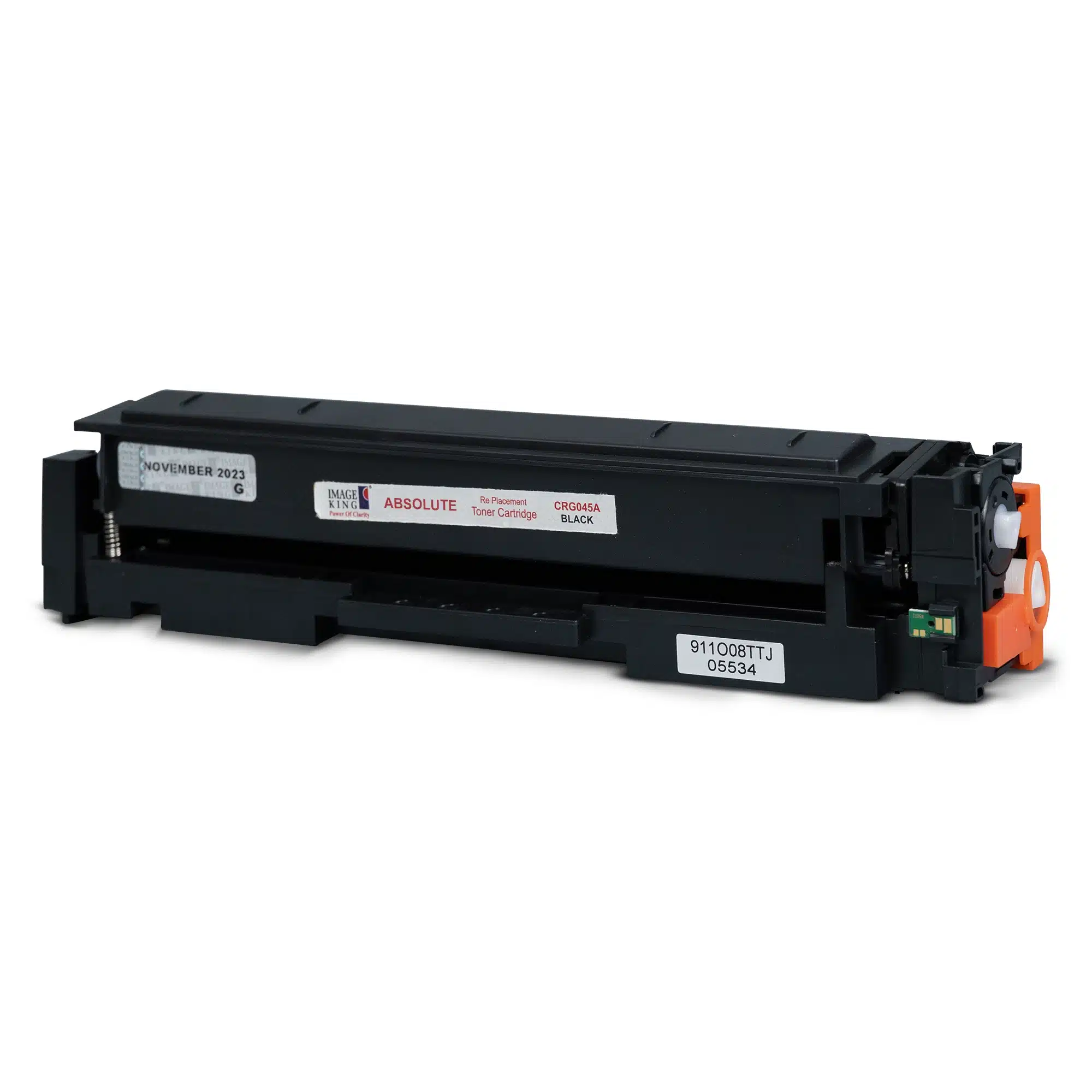 Image King Absolute CRG 045 C,M,Y,K Toner Cartridge - Image 3