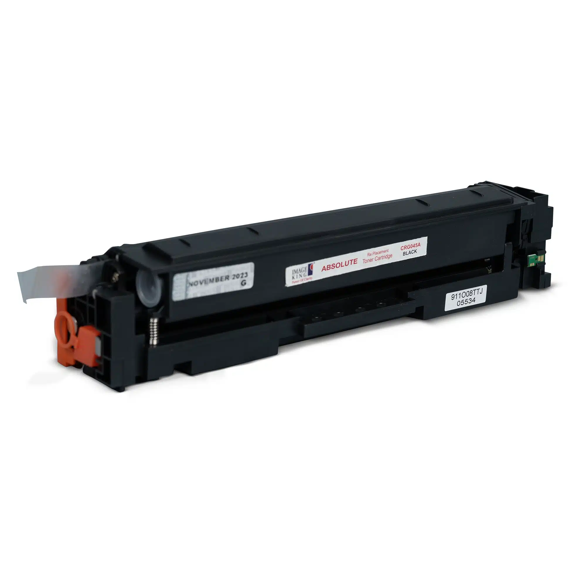 Image King Absolute CRG 045 Black Toner Cartridge - Image 2