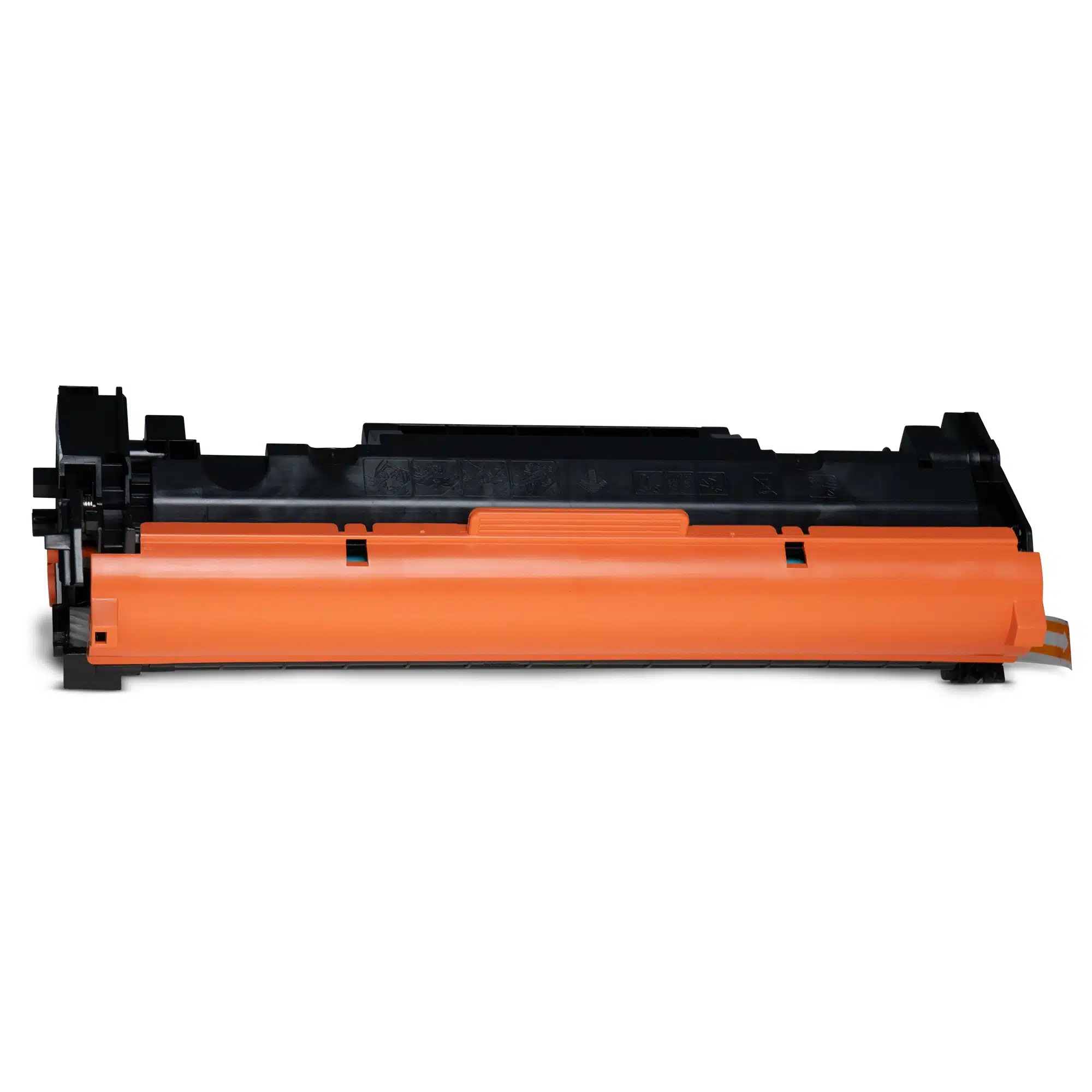 Image King Absolute CRG 072 with Chip Toner Cartridge - Image 2