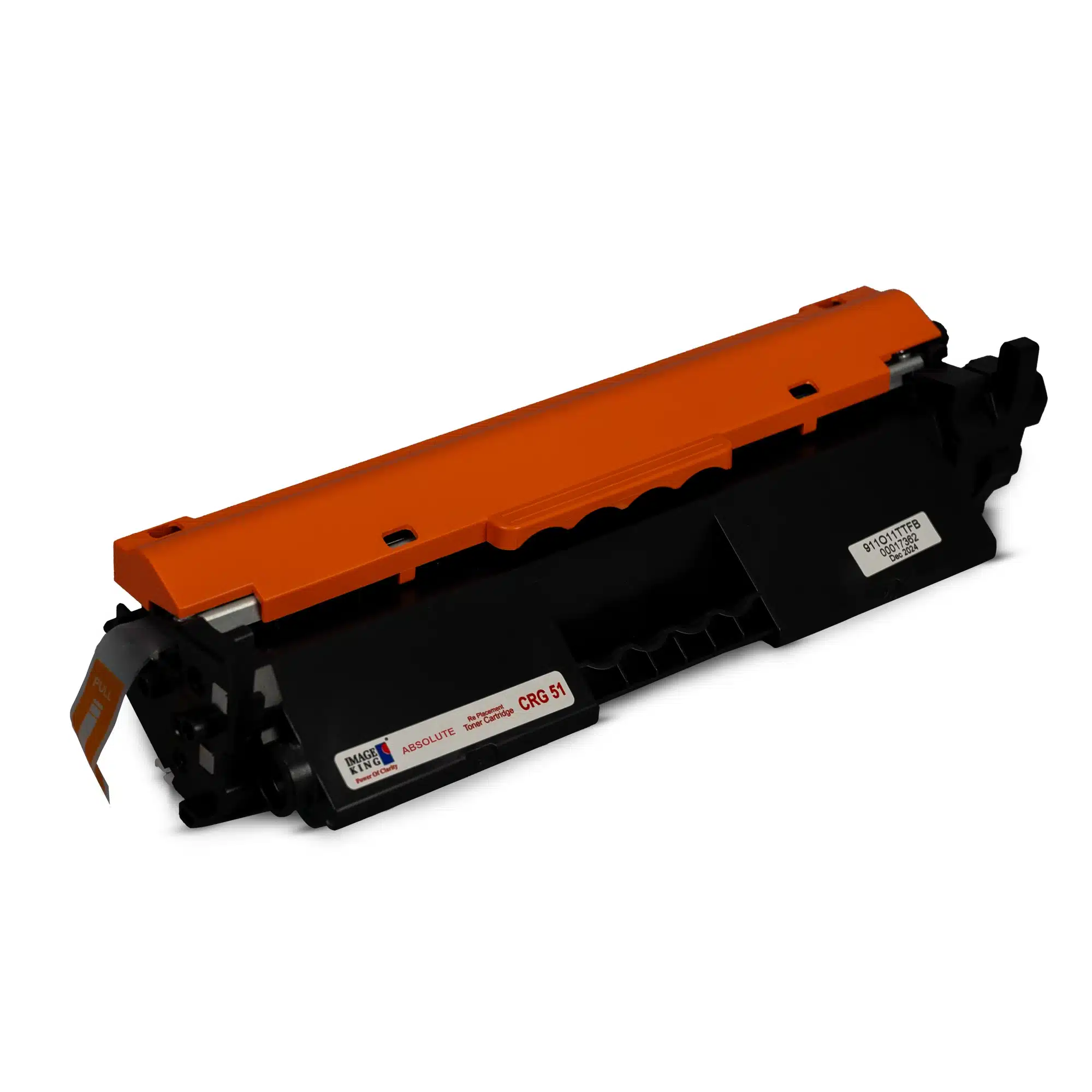 Image King Absolute CRG 51 Toner Cartridge - Image 2